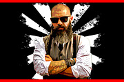 Mega Mix Photoshop Action Bundel, an Action Add-On by Jacpot007 (Thumbnail 5 of 24)