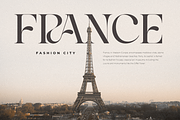 Life Sugar - Unique Serif Font, a Serif Font by Sensatype (Thumbnail 3 of 16)