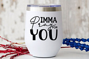 Sarcastic Funny Quotes SVG Bundle, an Object Graphic by FiveStarCrafting (Thumbnail 5 of 5)