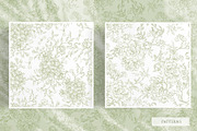 Graphic Pink&Green Wedding 2, an Object Graphic by Knopazyzy (Thumbnail 10 of 14)