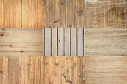 50 Wood Texture Background Set 02, a Texture Graphic by FWStudio (Thumbnail 7 of 8)