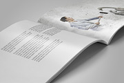 Creative Designer Portfolio, a Brochure Template by vanroem2nd (Thumbnail 8 of 19)
