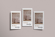 Instagram Post and Story Mockup, an iPhone Mockup by rahmatmoscae (Thumbnail 12 of 13)