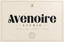 Avenoire