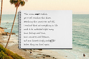 Archive Scribble, a Handwritten Font by Prioritype Co (Thumbnail 3 of 10)