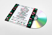 35 CD COVER TEMPLATES | 98%OFF, a Flyer Template by GIGA-TEMPLATE (Thumbnail 58 of 78)