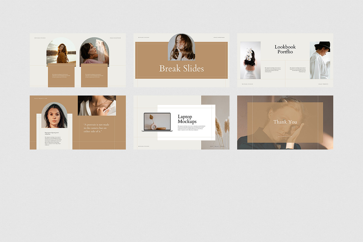 Nuvlea - Keynote Template, a Presentation Template by eunavia (Photo 5 of 6)