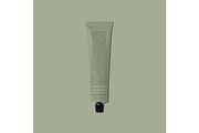 Modern Cosmetic Tube Mockup, a Packaging Mockup by Copal (Thumbnail 3 of 21)