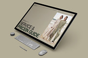 Orixa Service Guide Presentation, a Presentation Template by CreativexGenius (Thumbnail 11 of 11)