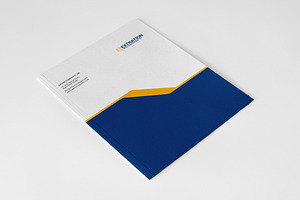 Business Stationary Pack - 1