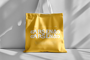 Agheria, a Serif Font by IM Studio (Thumbnail 6 of 12)