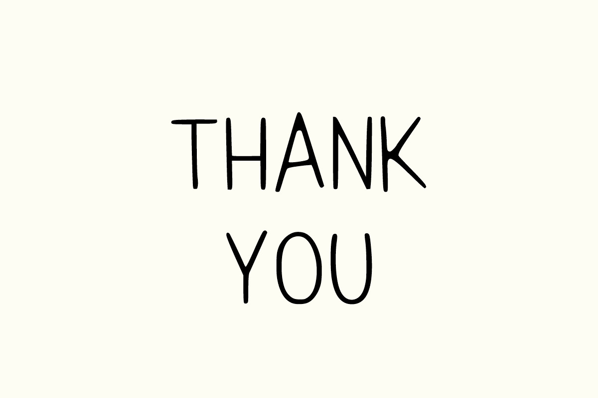 Gallery Wedding Handrawn font, a Handwritten Font by Fourteen Letter (Photo 5 of 5)