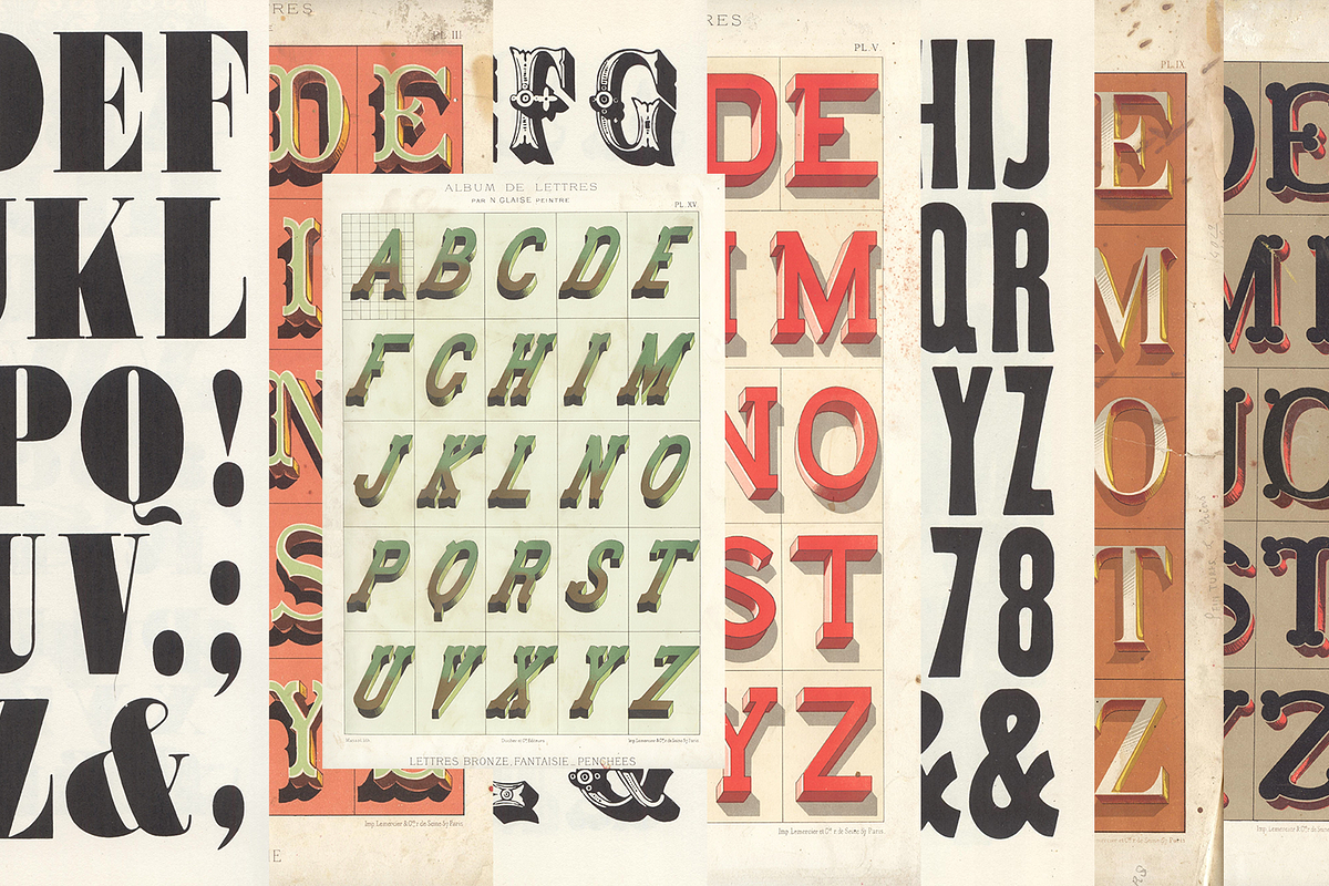 800+ Ephemera Through the Ages, an Object Graphic by Lilithcollageart (Photo 7 of 7)