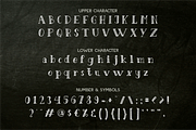 Blinte - Doublestruck Serif, a Serif Font by Indotype Foundry (Thumbnail 2 of 10)