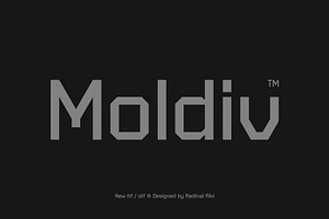 Moldiv