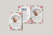 Canva Obituary Template, a Templates & Theme by iloveTemplate (Thumbnail 1 of 4)