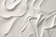 White paint textures - 35 images, a Texture Graphic by Handmadefont (Thumbnail 5 of 10)