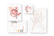 Nature Spirit, a Decorative Illustration by MayaNavits (Thumbnail 9 of 10)