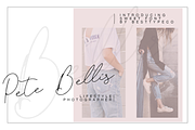 Candyman, a Script Font by Besttypeco (Thumbnail 2 of 4)