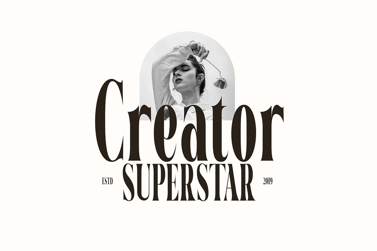 Flamingo Elegant Serif Font, a Serif Font by Perfectype (Photo 7 of 8)