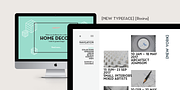 Rosina, a Sans Serif Font by Hashtag Type (Thumbnail 6 of 9)