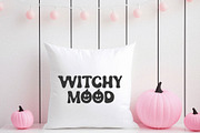 Spooky Sweets Funky Halloween Font, a Handwritten Font by BarcelonaShop (Thumbnail 3 of 8)