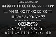 Game Master, a Sans Serif Font by FreshTypeINK (Thumbnail 3 of 8)