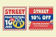 Crunko – Cute Retro Sans Font, a Sans Serif Font by Tiptop Graphic (Thumbnail 7 of 9)
