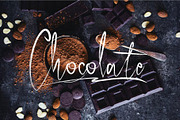 Rhinchost Typeface, a Script Font by Maxim apperian (Thumbnail 8 of 8)
