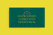 Mistomono Medi Kit Powerpoint, a Presentation Template by Dirtytemp Studio (Thumbnail 6 of 11)