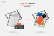 Art Gallery - Mockup Bundle, a Product Mockup by Mocku (Thumbnail 10 of 14)