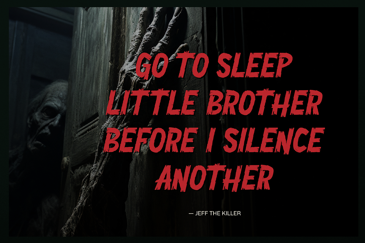 Madness Scratch Display Horror Font, a Blackletter Font by gracetype_studio (Photo 6 of 12)