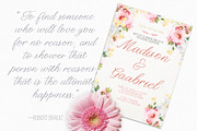 Fiesta. Font Duo. + Bonuses, a Script Font by Red Ink (Thumbnail 8 of 14)