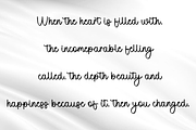 Absolute, a Handwritten Font by FreshTypeINK (Thumbnail 6 of 8)