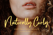 Beach Cabana Signature Font, a Font by ReveryWorks (Thumbnail 9 of 21)