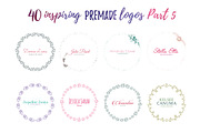 Awesome Logo & Design Creation Kit, a Branding & Logo Template by SNIPESCIENTIST (Thumbnail 19 of 31)