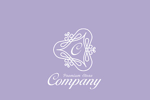 Butik Business Company Logo