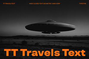 TT Travels Text