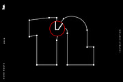 HN Cito, a Slab Serif Font by Hora Nocte (Thumbnail 5 of 12)