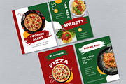 Red Food Offer Instagram Carousel, a Social Media Template by UICreative (Thumbnail 2 of 4)