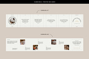 8 Business Coach Instagram Carousel, a Social Media Template by Studio K (Thumbnail 6 of 8)