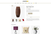 Litexpo - Furniture & Business, a WordPress Template by Cherry Wordpress Theme (Thumbnail 10 of 10)