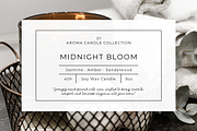 Auttens – Natural Handwritten Scri, a Handwritten Font by MJB Letters (Thumbnail 4 of 10)