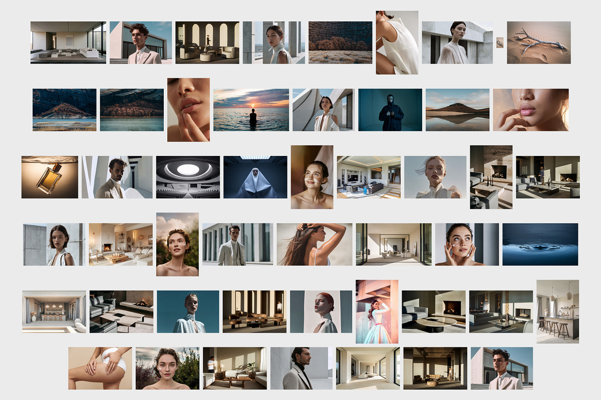 600 Pro Aesthetic Stock Images, a Beauty & Fashion Photo by Goashape Studio (Photo 6 of 13)