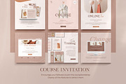 Wellness Instagram Creator CANVA PS, a Social Media Template by Eviory (Thumbnail 24 of 48)