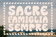 Surfo - Cutout font, a Handwritten Font by The Native Saint Club (Thumbnail 11 of 16)