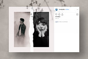 Mataura - Social Media Pack, a Social Media Template by Crevo Studio (Thumbnail 10 of 11)