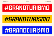 SG Tanders Superfamily - 72 Fonts, a Sans Serif Font by Studio Gulden (Thumbnail 12 of 23)
