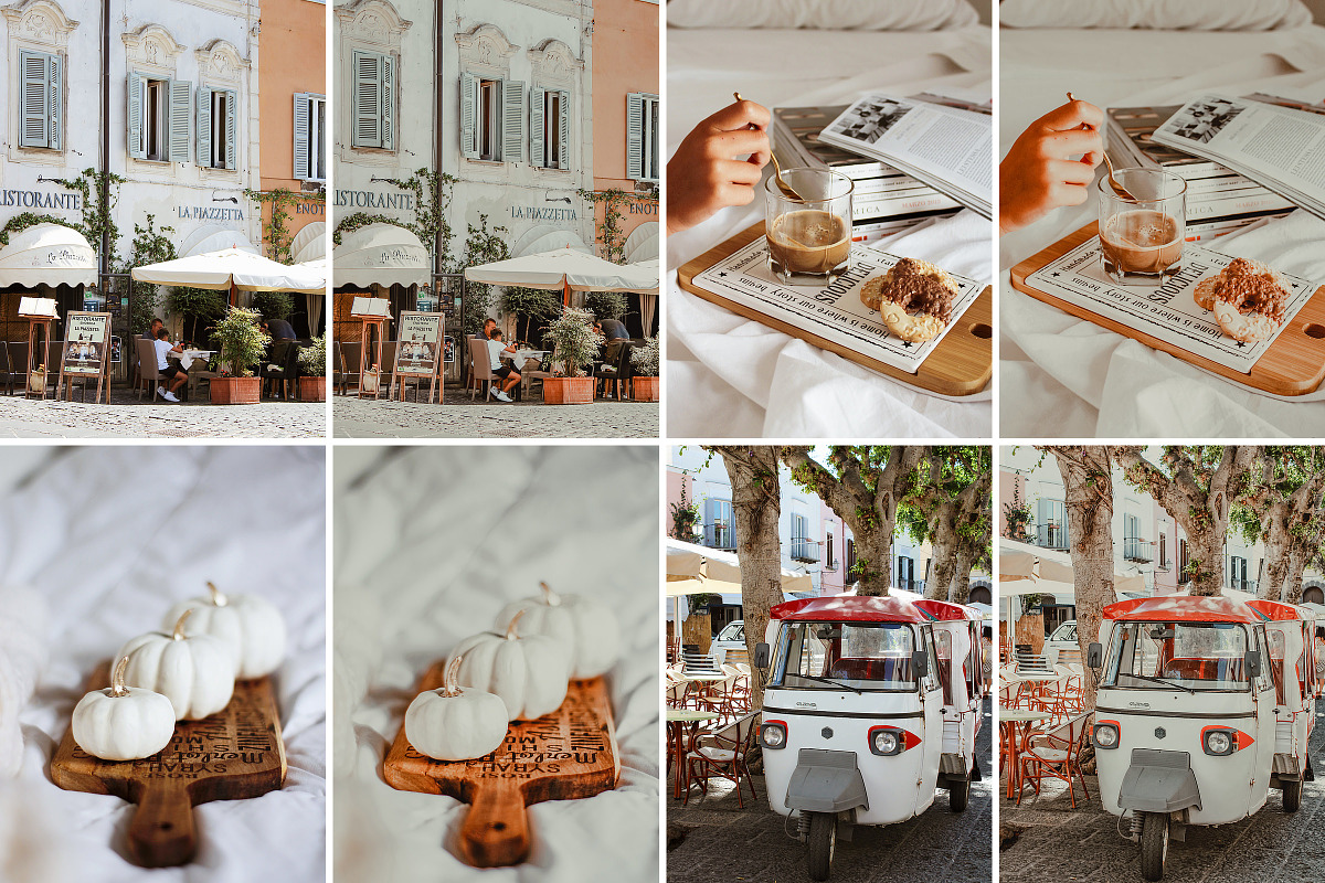 122. Kara & Mel - Presets, an Action Add-On by Advina Store (Photo 7 of 8)