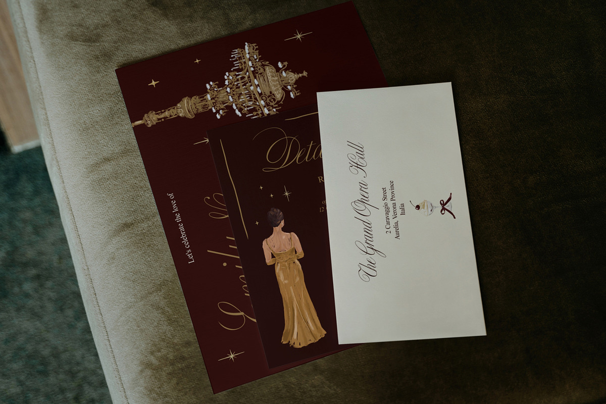 The Aesthetic BUNDLE: 8 in 1, an Object Graphic by divanovskaya_nv (Photo 17 of 30)